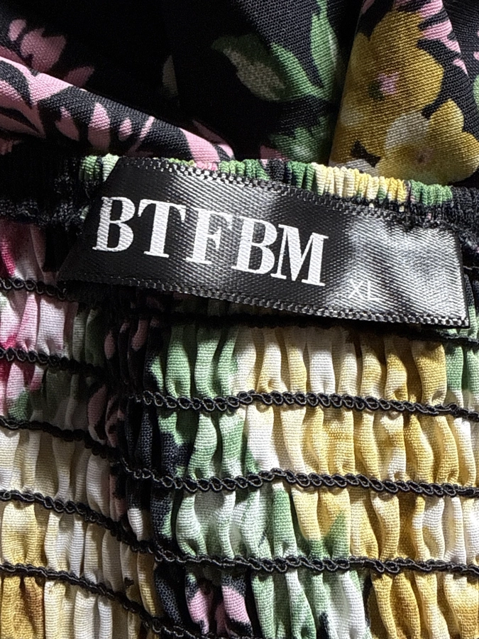 BTFBM