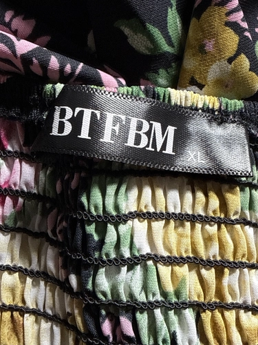 BTFBM