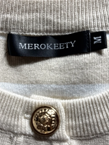 Merokeety