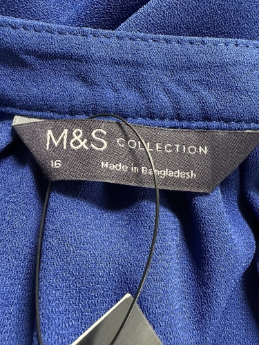 M&S Collection