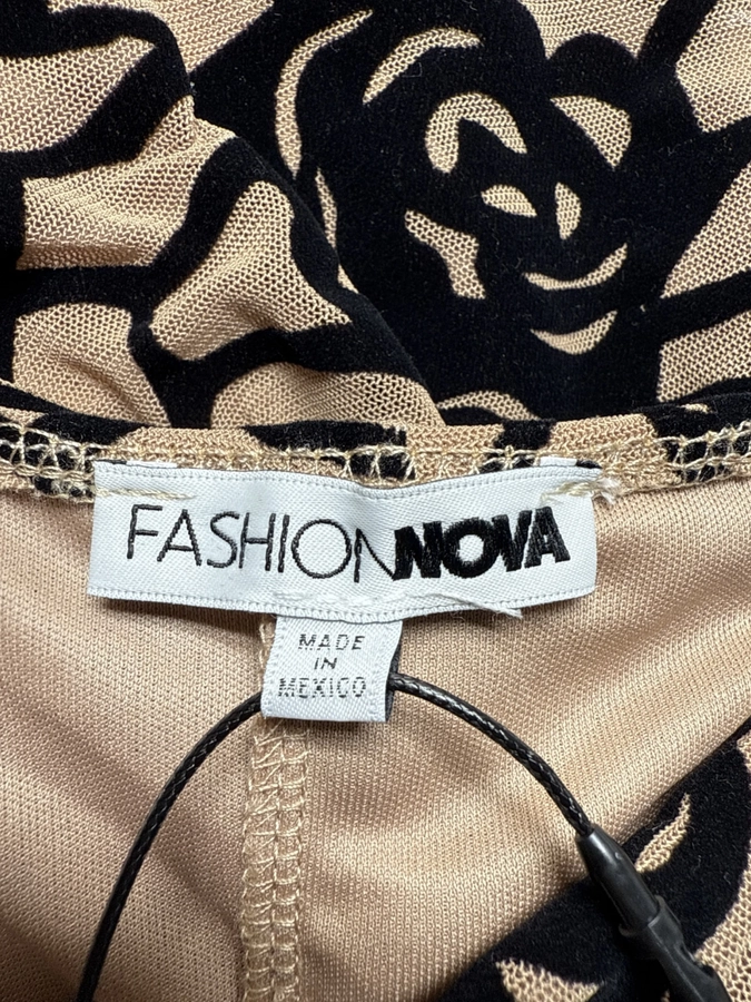 Fashion Nova