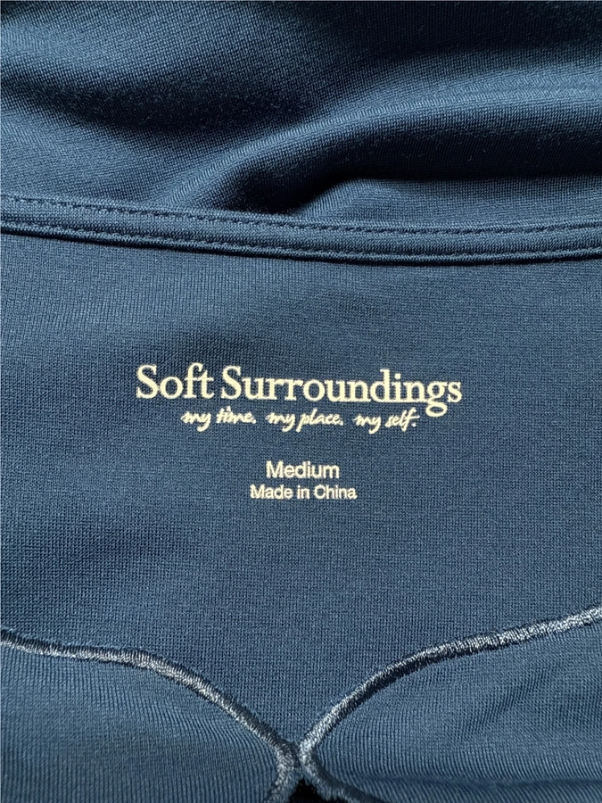 Soft Surroundings