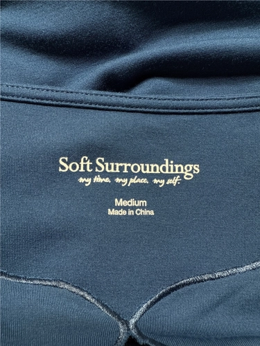 Soft Surroundings