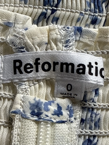 Reformation