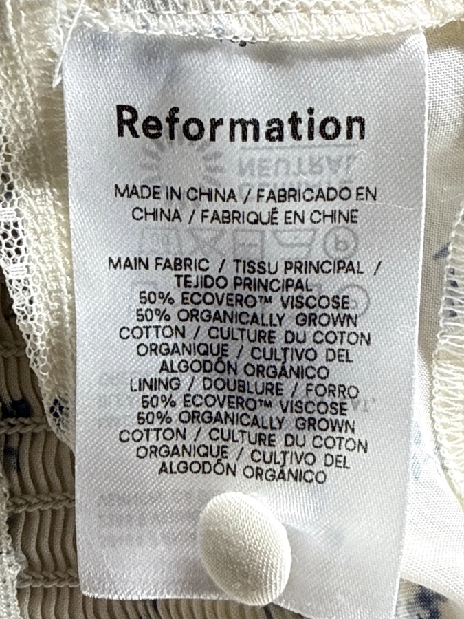 Reformation