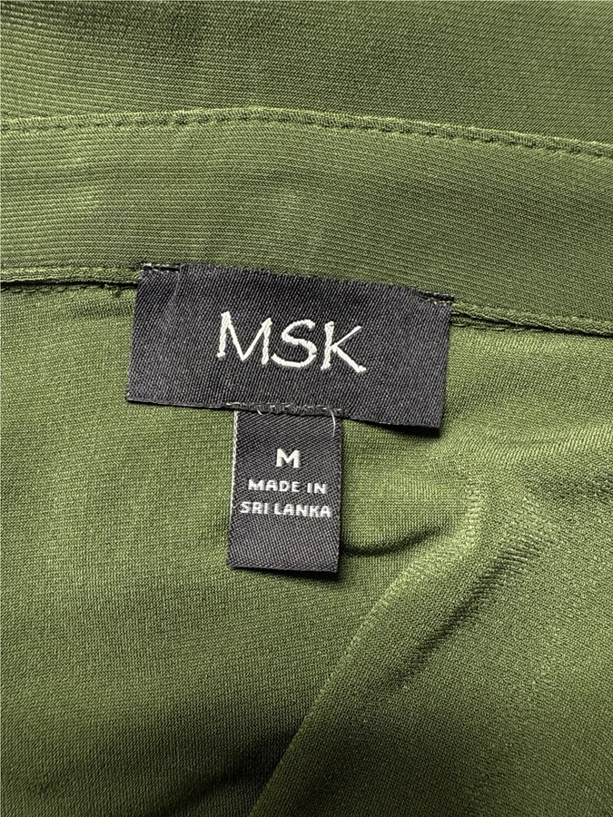 MSK