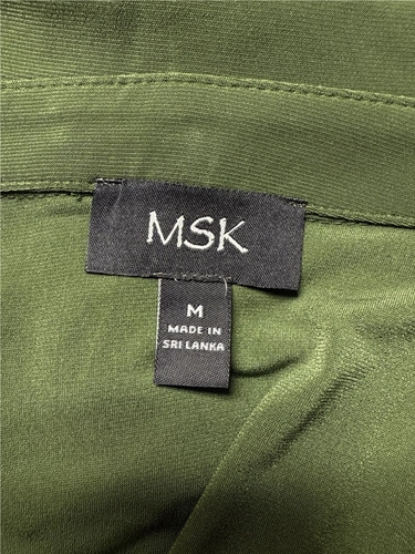 MSK