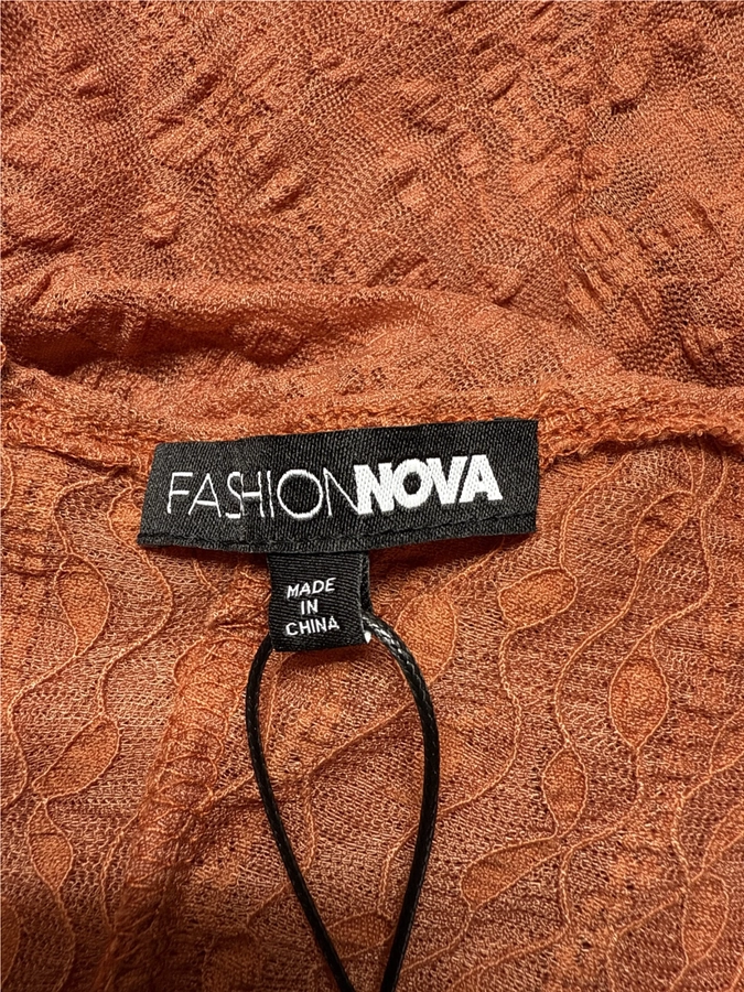 Fashion Nova