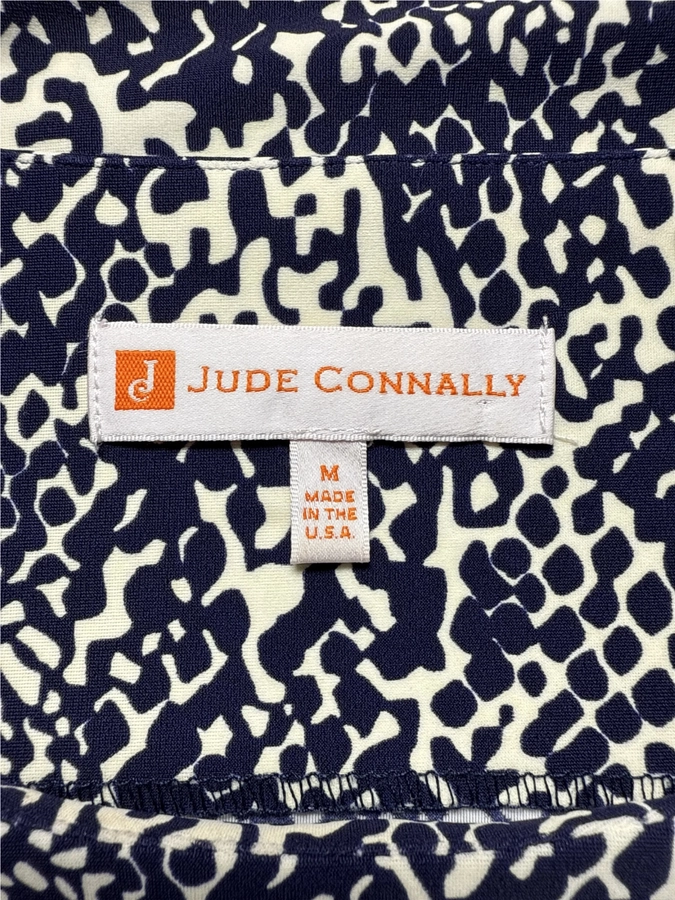 Jude Connally