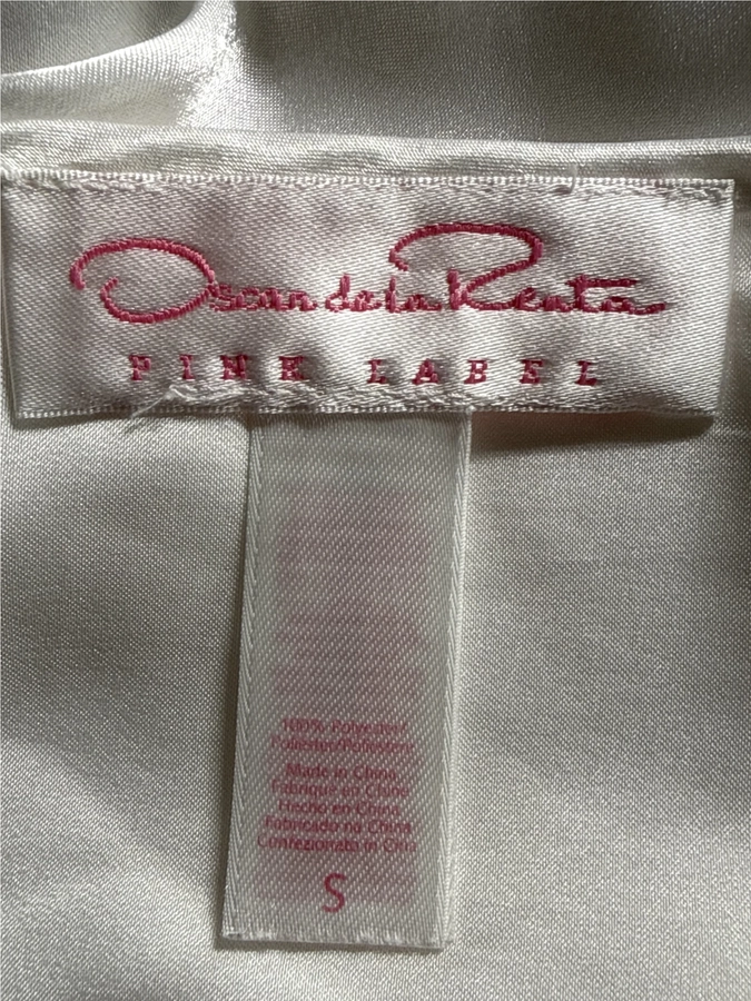 Oscar de la Renta