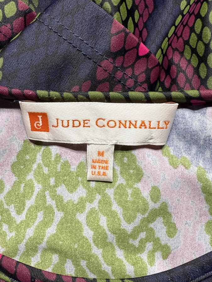 Jude Connally