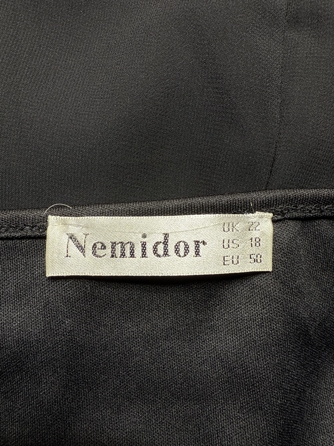 Nemidor