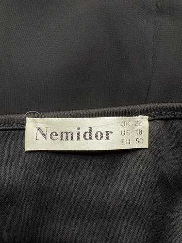 Nemidor