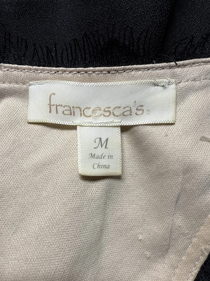 Francesca's