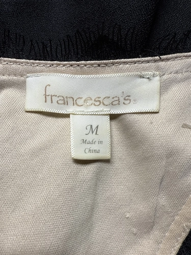 Francesca's