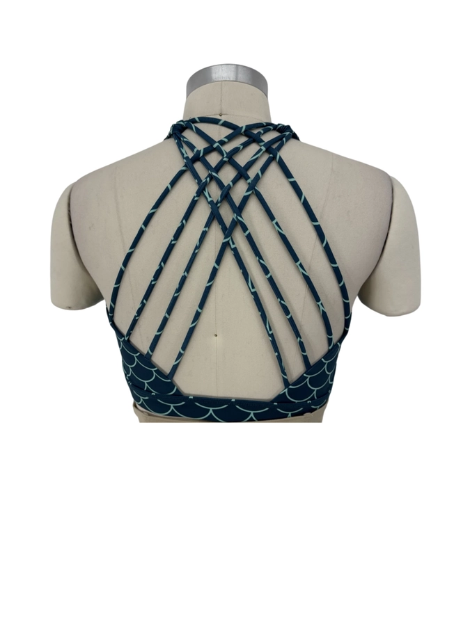 Constantly Varied Gear