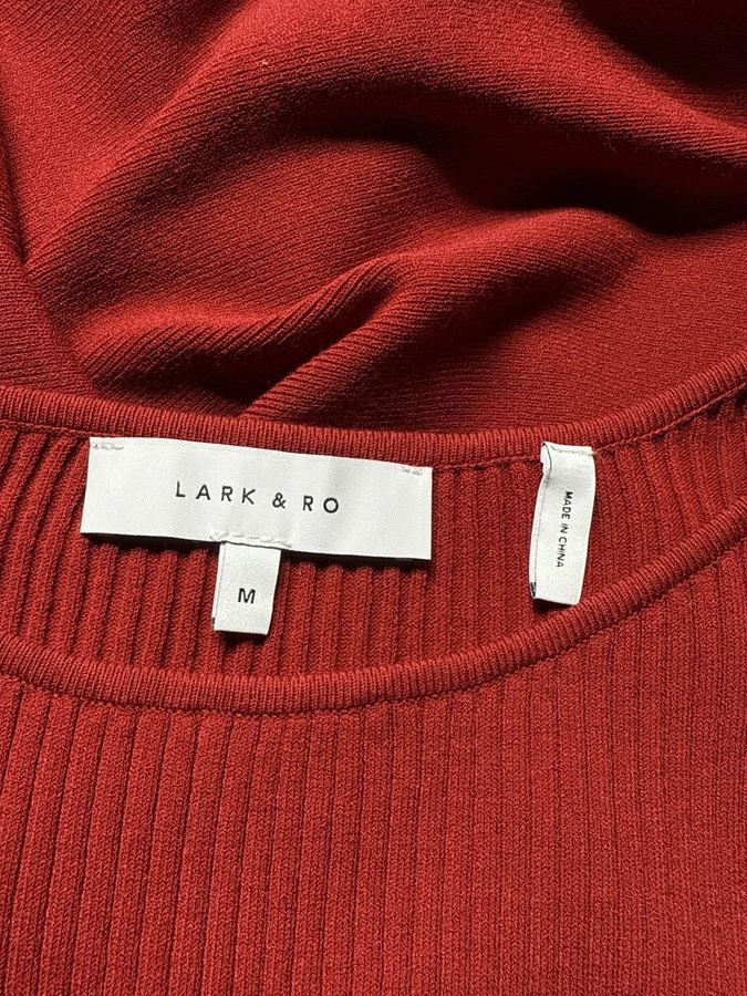 Lark & RO