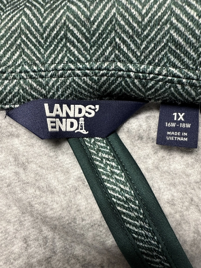 Lands' End