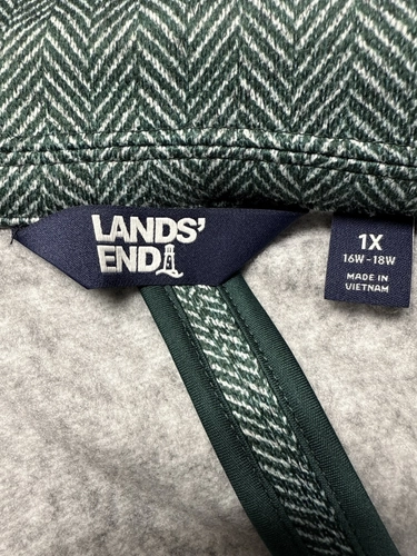 Lands' End