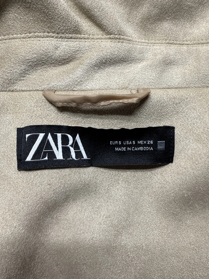 Zara