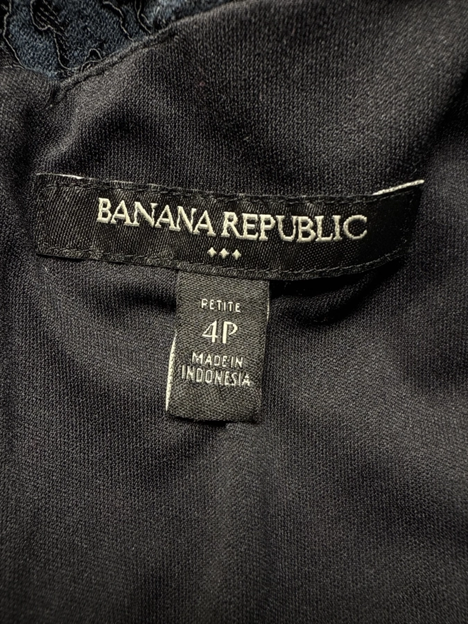 Banana Republic