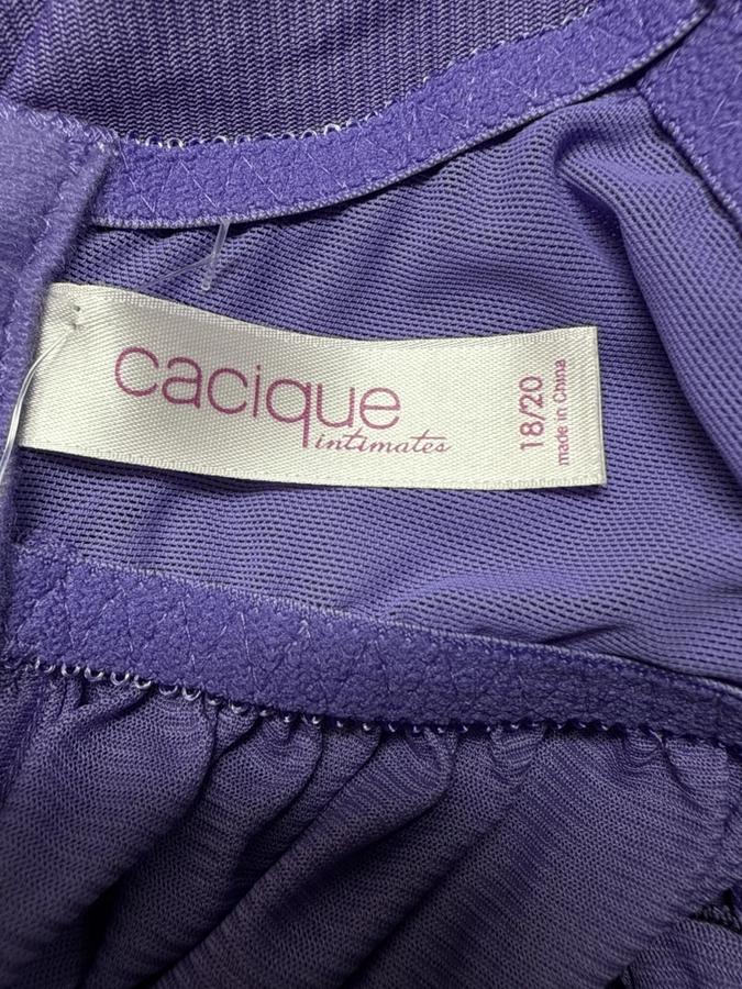 Cacique