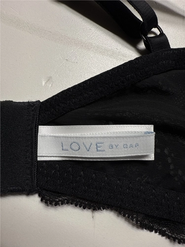 Love By Gap