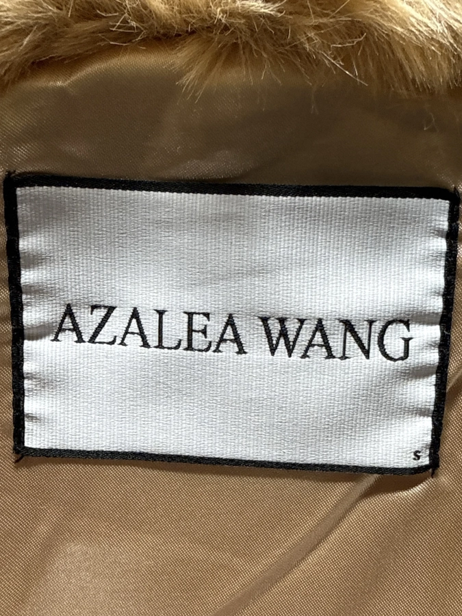 Azalea Wang