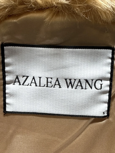Azalea Wang