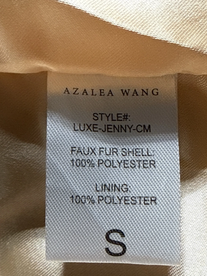 Azalea Wang