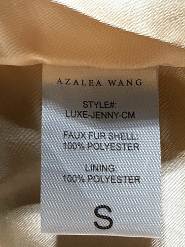 Azalea Wang