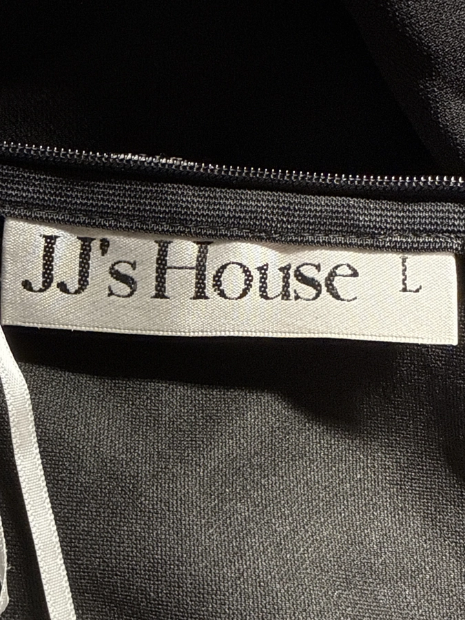 JJ´S House