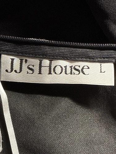 JJ´S House