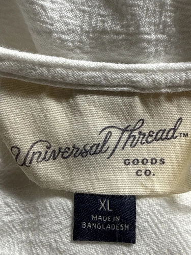Universal Thread