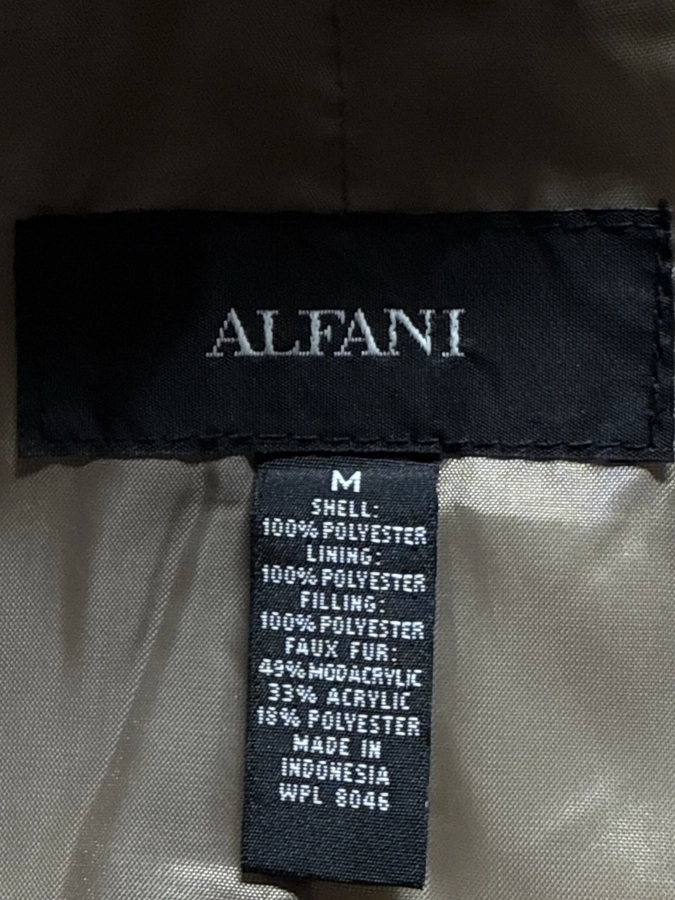 Alfani