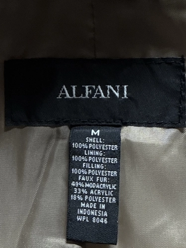 Alfani