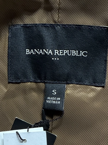 Banana Republic