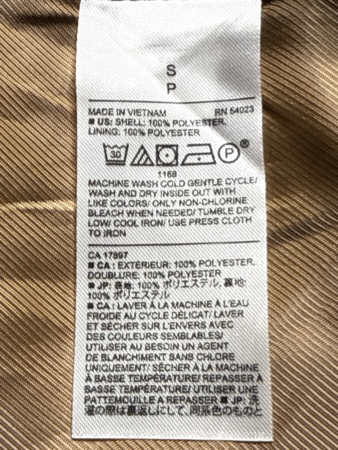 Banana Republic