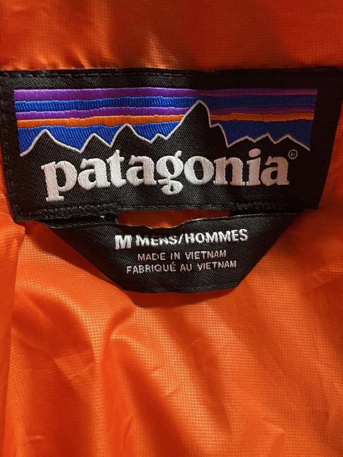 Patagonia