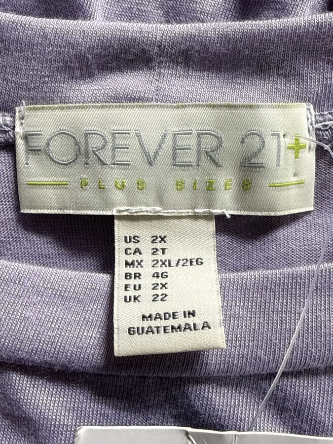 Forever 21