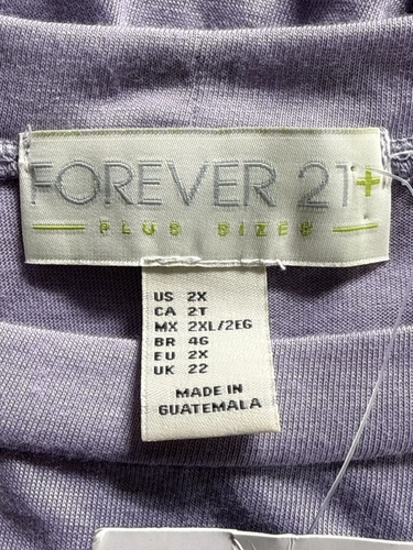 Forever 21