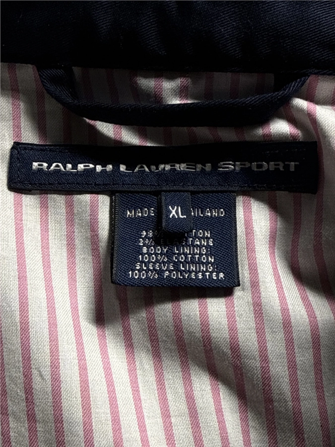Ralph Lauren