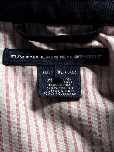 Ralph Lauren