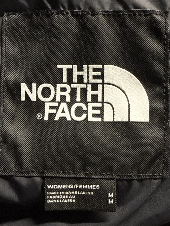 The North Face
