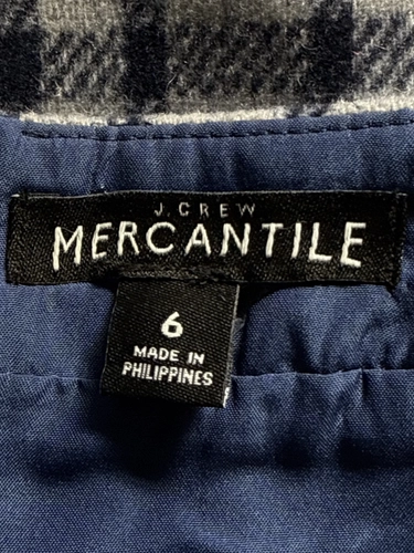 J. Crew Mercantile