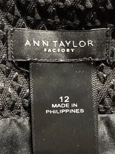 Ann Taylor