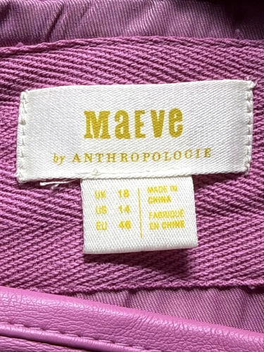 Maeve by Anthropologie