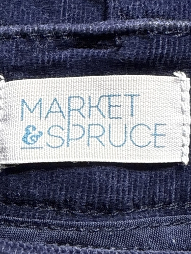 Market & Spruce