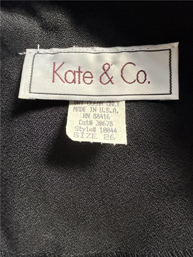 Kate & Co.