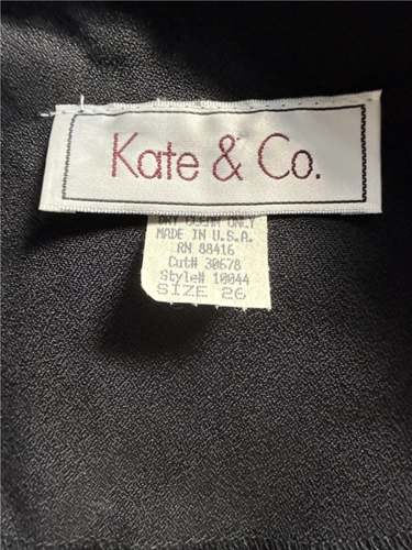 Kate & Co.
